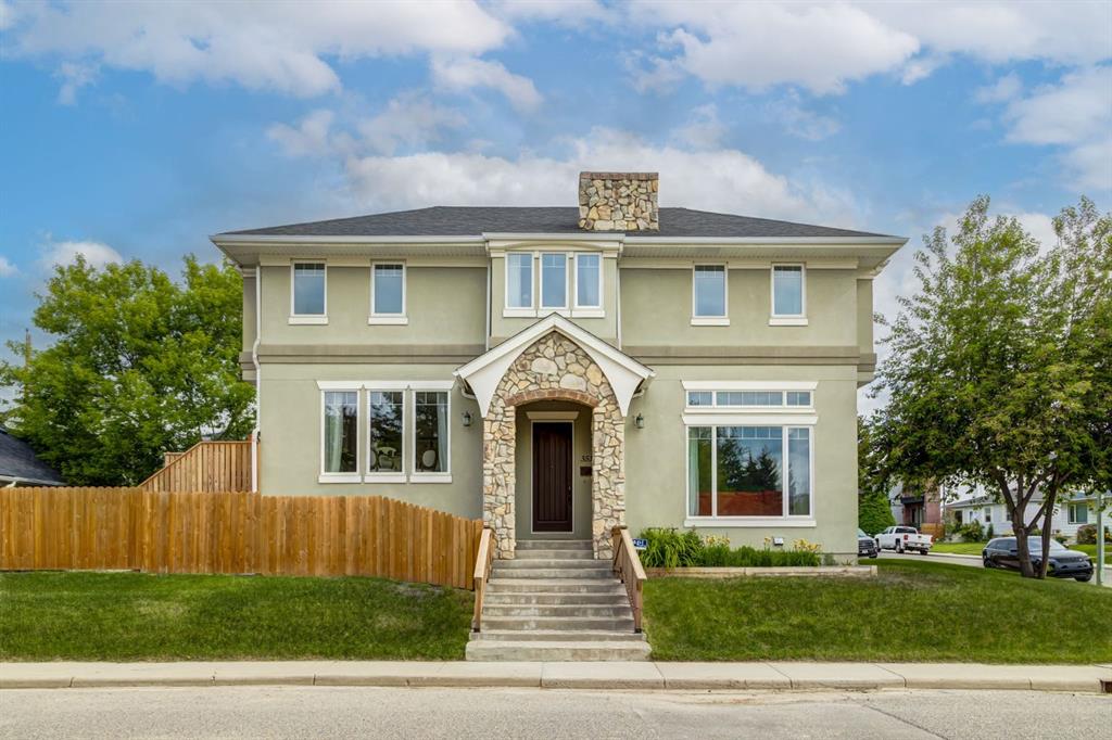 Picture of 3510 25 Avenue SW, Calgary Real Estate Listing