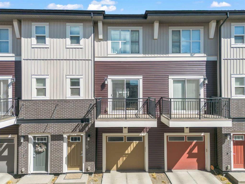 Picture of 115, 30 Cornerstone Manor NE, Calgary Real Estate Listing
