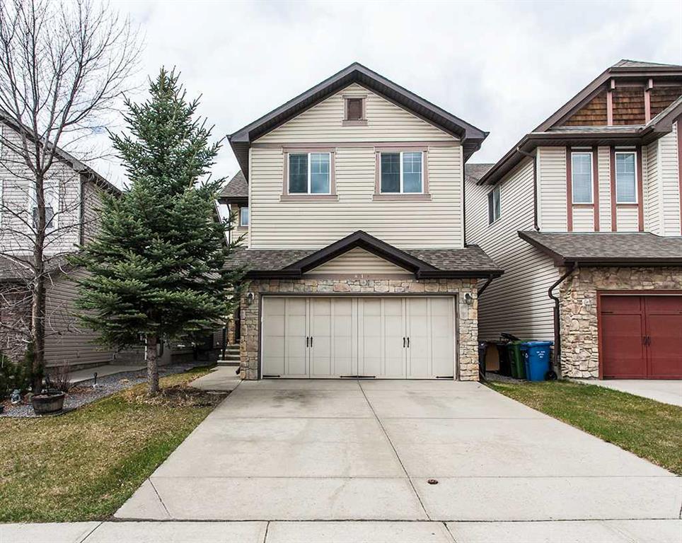 Picture of 81 Silverado Saddle Heights SW, Calgary Real Estate Listing