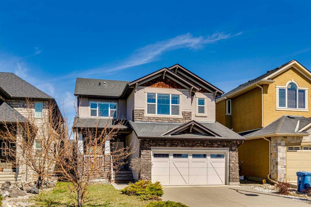 Picture of 8 Aspen Stone Court SW, Calgary Real Estate Listing