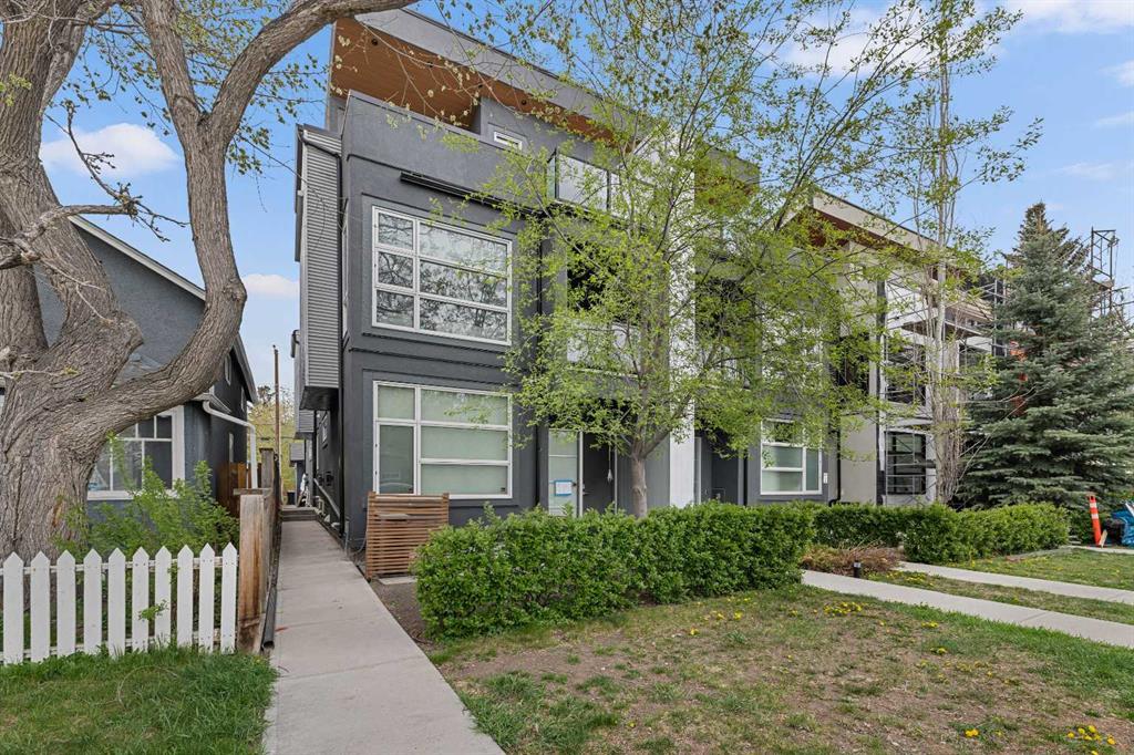 Picture of 2, 834 Mcpherson Road NE, Calgary Real Estate Listing