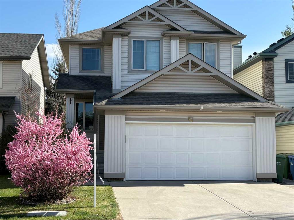 Picture of 58 Cranfield Crescent SE, Calgary Real Estate Listing