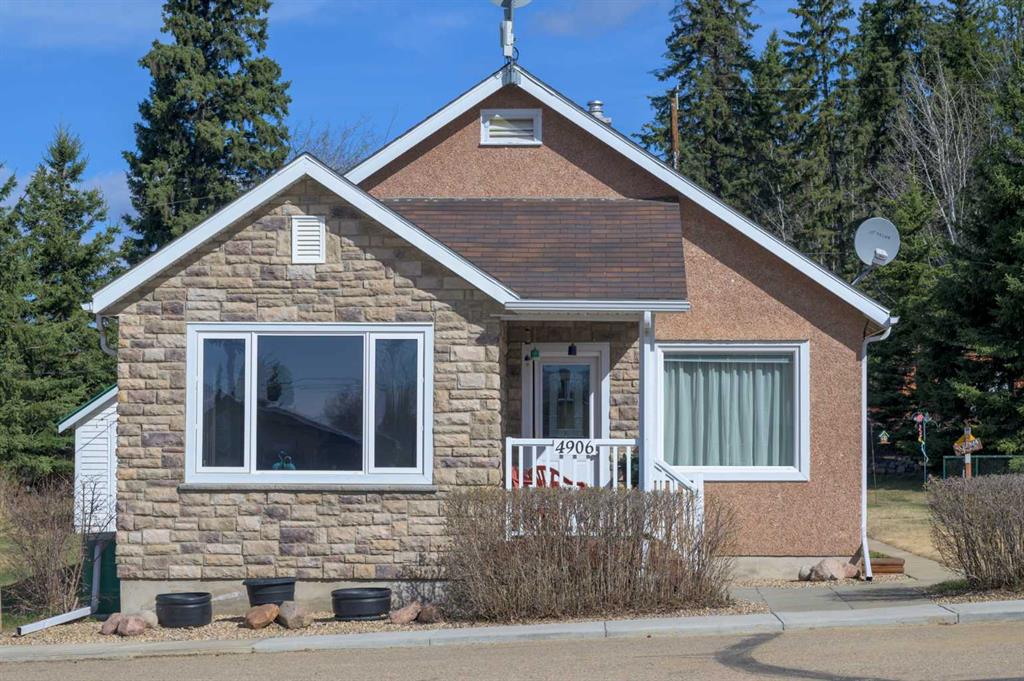 Picture of 4906 50 Street , Rochester Real Estate Listing