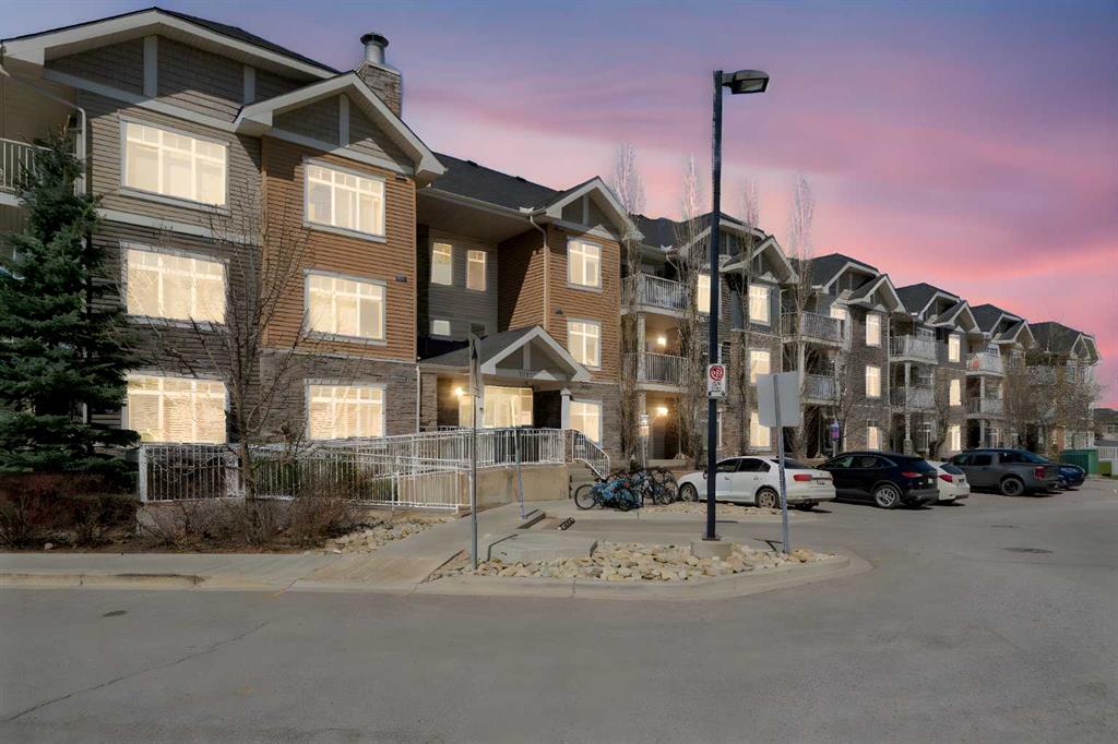 Picture of 5205, 155 Skyview Ranch Way NE, Calgary Real Estate Listing
