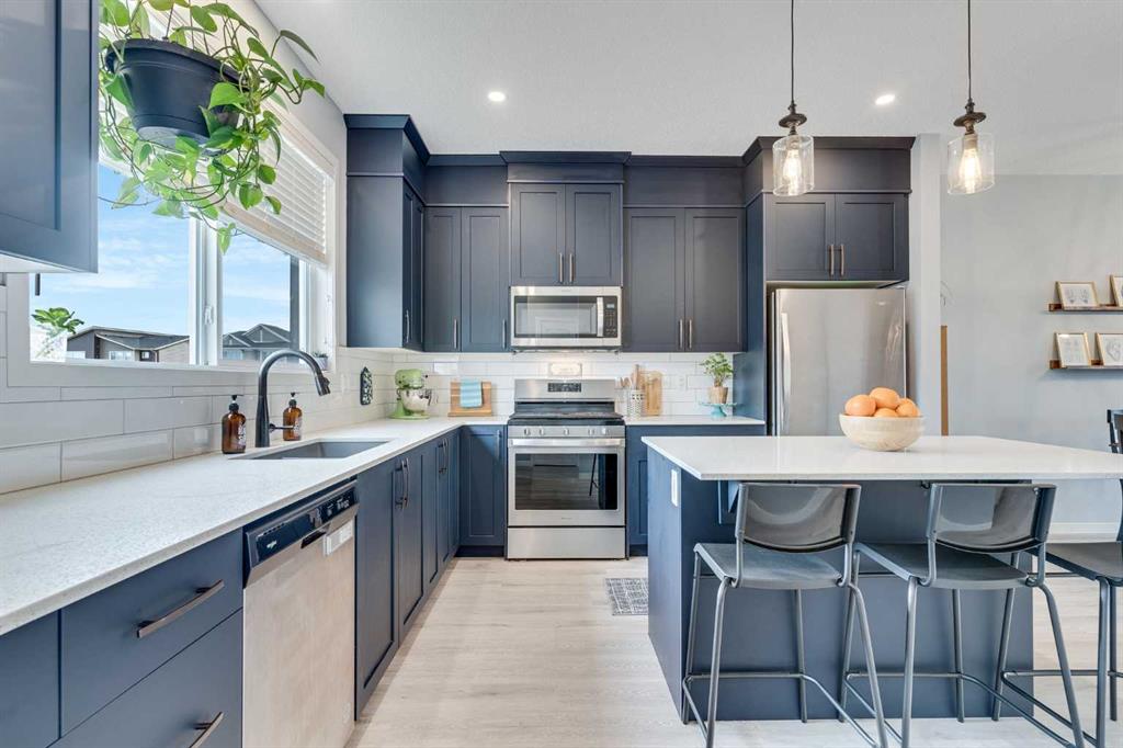 Picture of 204 Dawson Drive , Chestermere Real Estate Listing