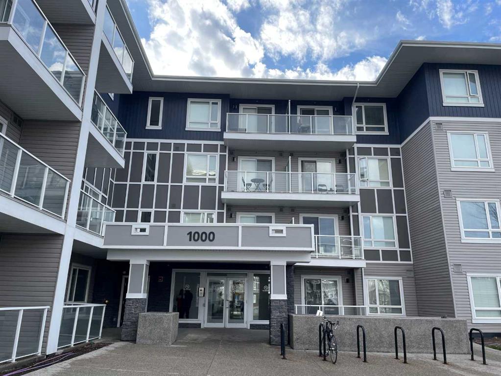 Picture of 1203, 76 Cornerstone Passage NE, Calgary Real Estate Listing