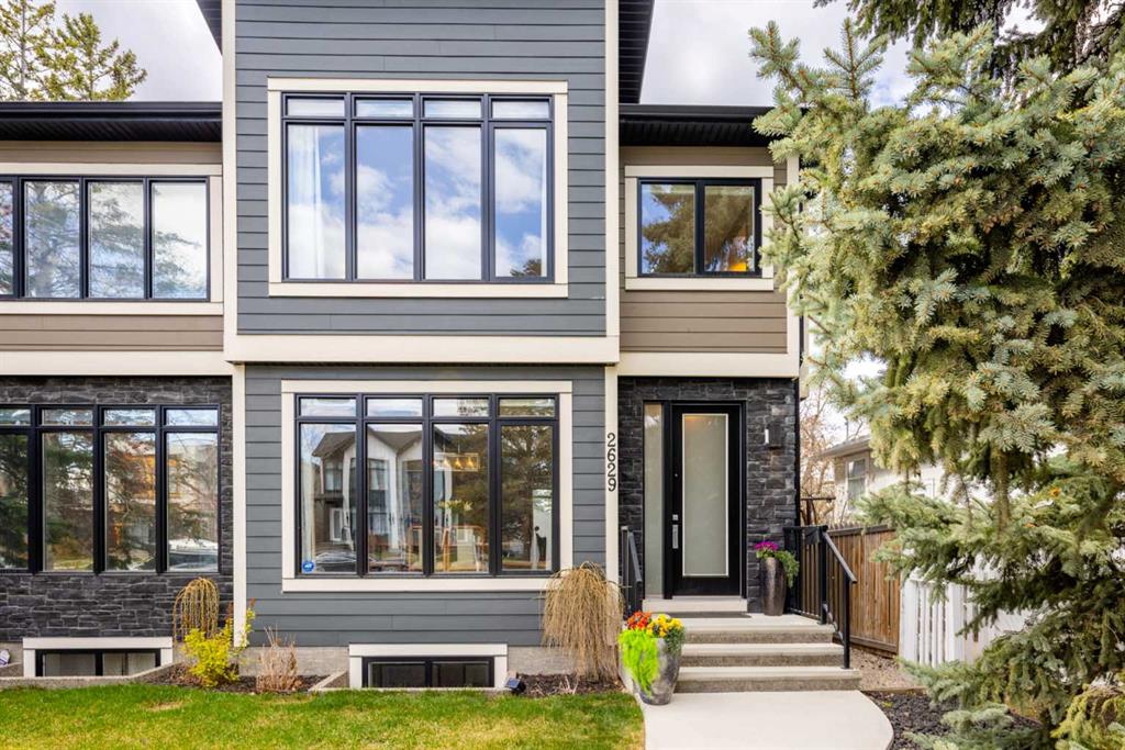 Picture of 2629 30 Street SW, Calgary Real Estate Listing
