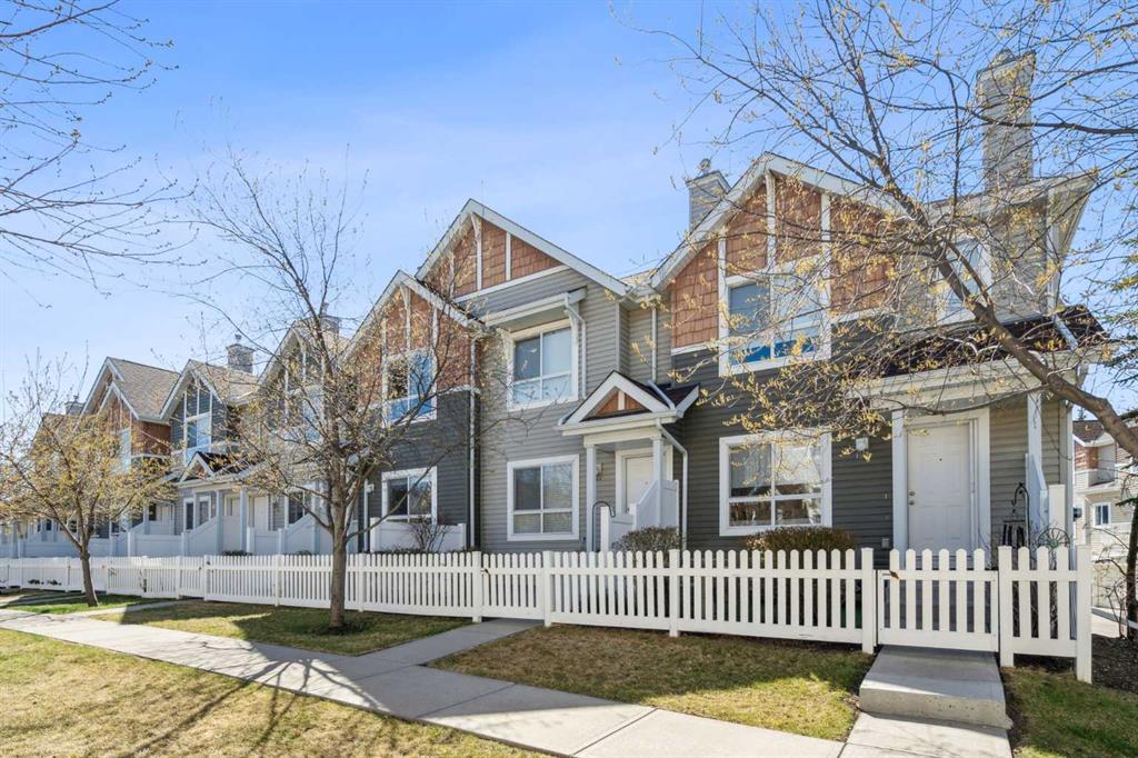 Picture of 126 Tuscany Court NW, Calgary Real Estate Listing