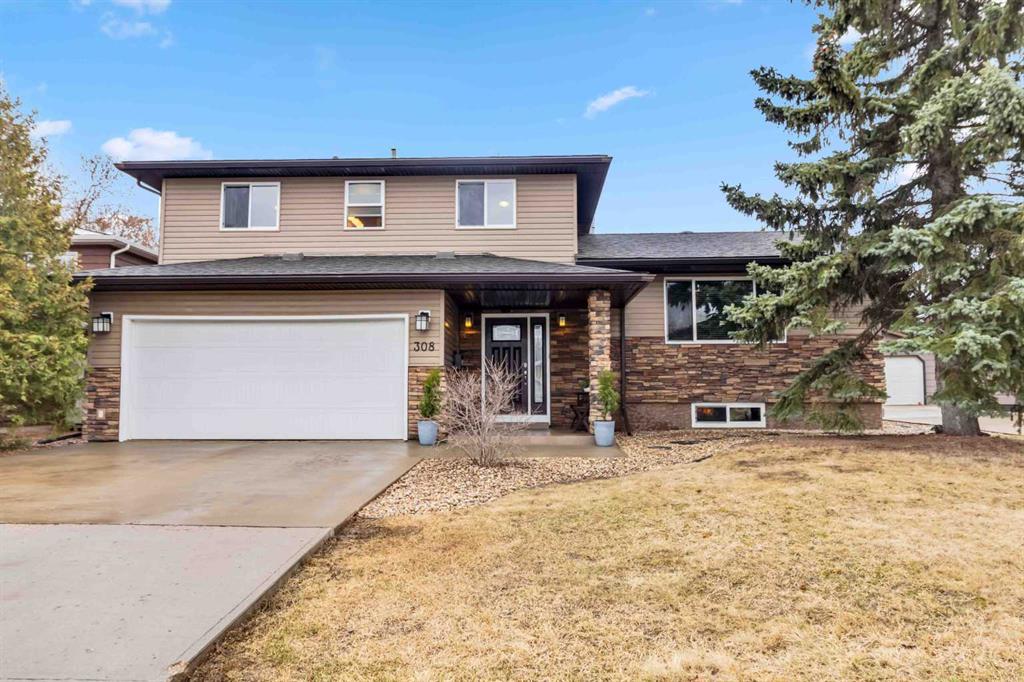 Picture of 308 Cochrane Crescent , Fort McMurray Real Estate Listing