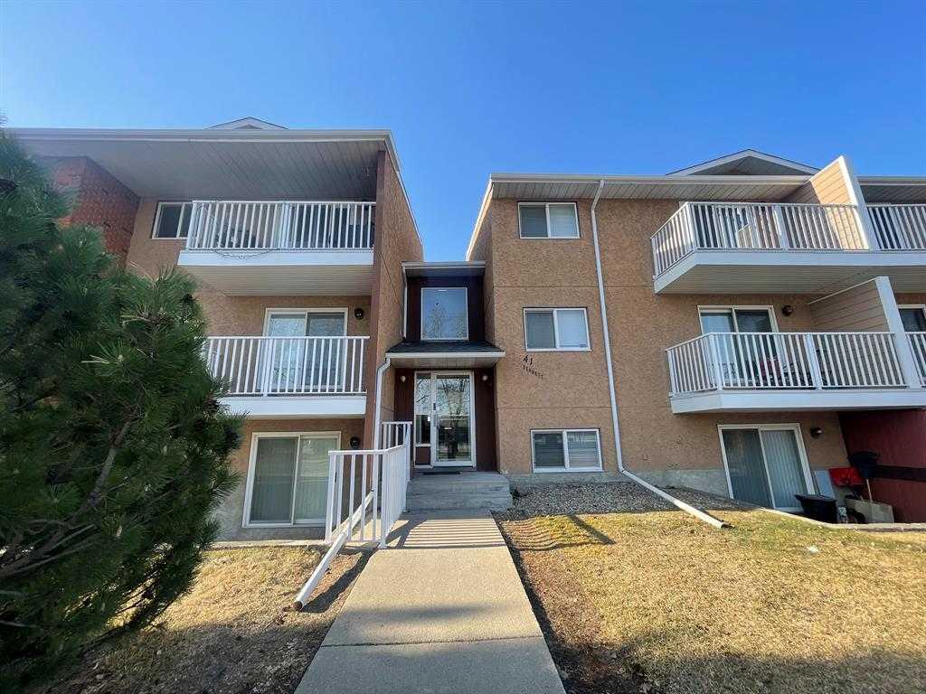 Picture of 202, 41 Bennett  , Red Deer Real Estate Listing