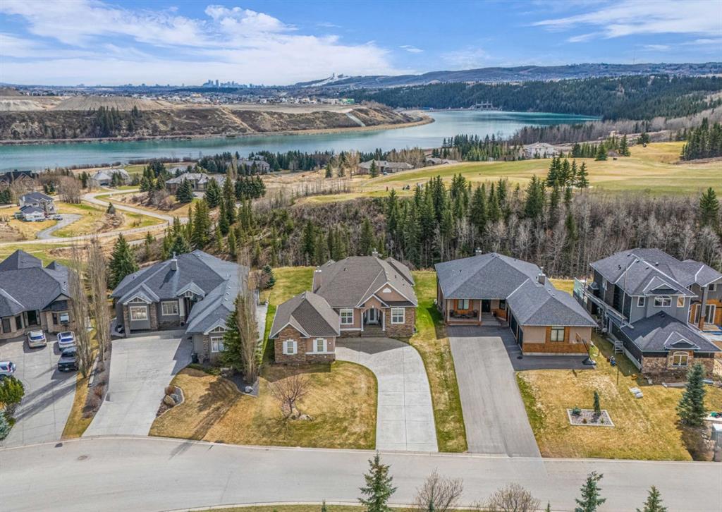 Picture of 435 Rodeo Ridge , Rural Rocky View County Real Estate Listing