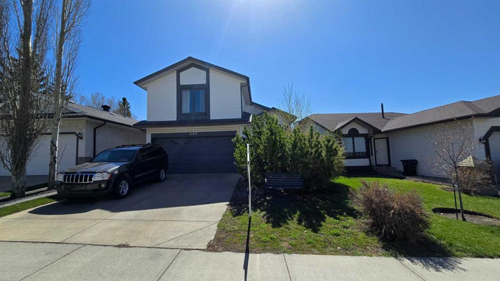 Picture of 203 Arbour Summit Close NW, Calgary Real Estate Listing
