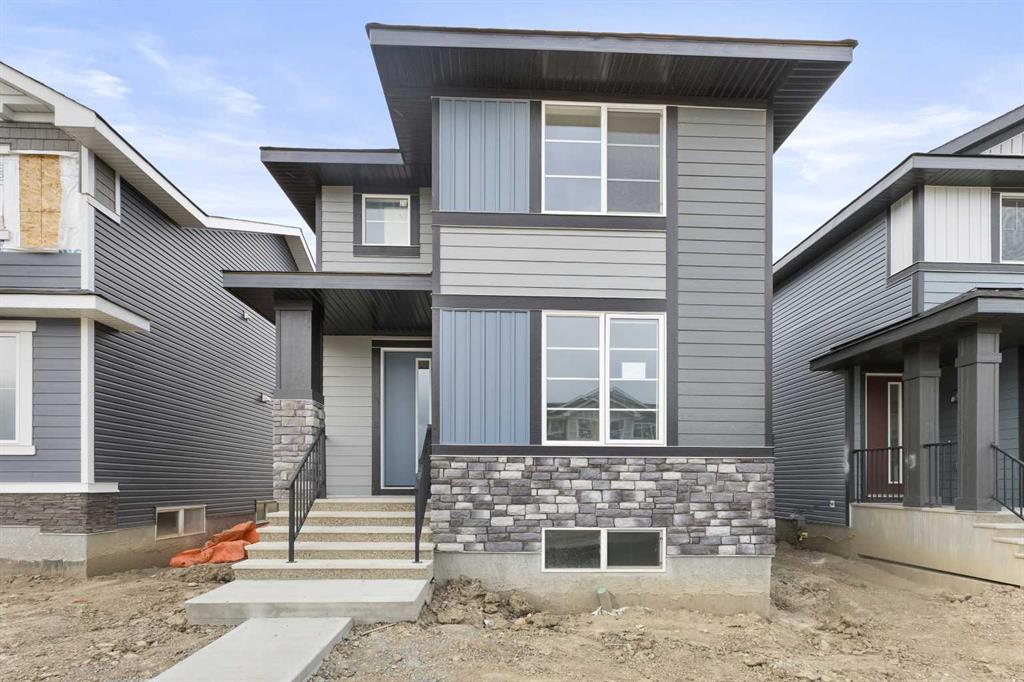 Picture of 430 River Avenue , Cochrane Real Estate Listing
