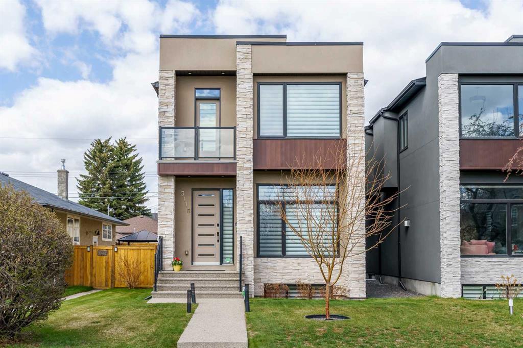 Picture of 3118 14 Avenue SW, Calgary Real Estate Listing