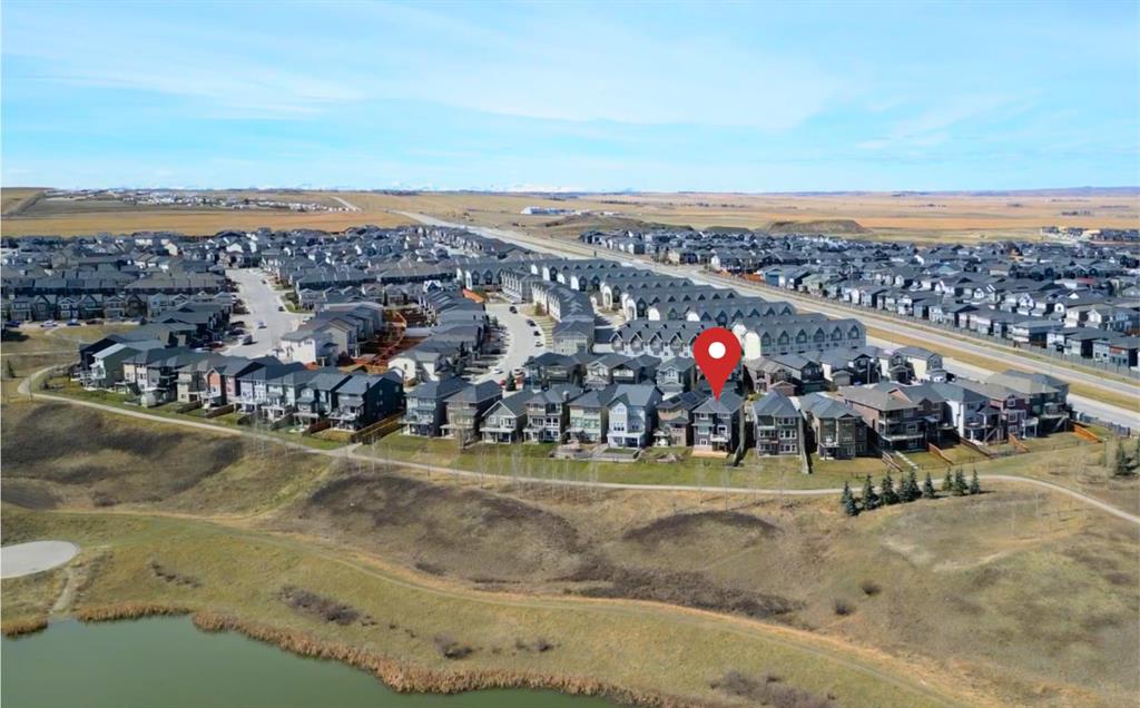 Picture of 148 Nolanlake View NW, Calgary Real Estate Listing
