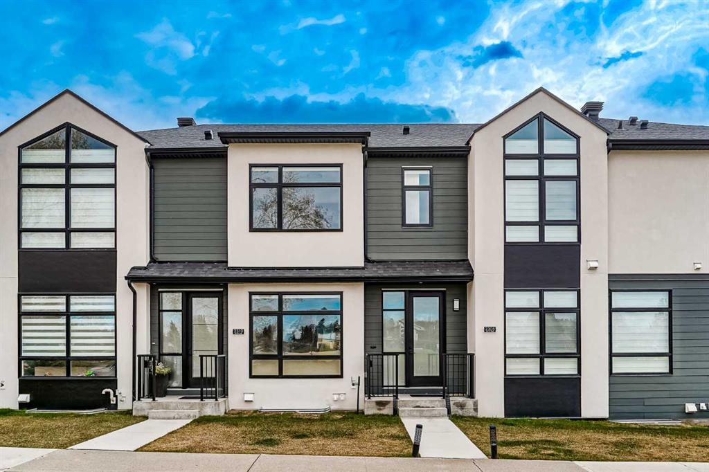 Picture of 2308 20 Street NW, Calgary Real Estate Listing