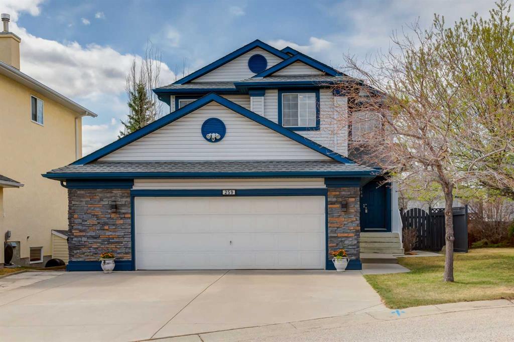 Picture of 259 Valley Springs Terrace NW, Calgary Real Estate Listing