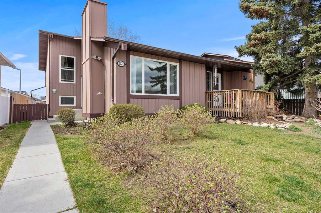 Picture of 1127 Falworth Road NE, Calgary Real Estate Listing