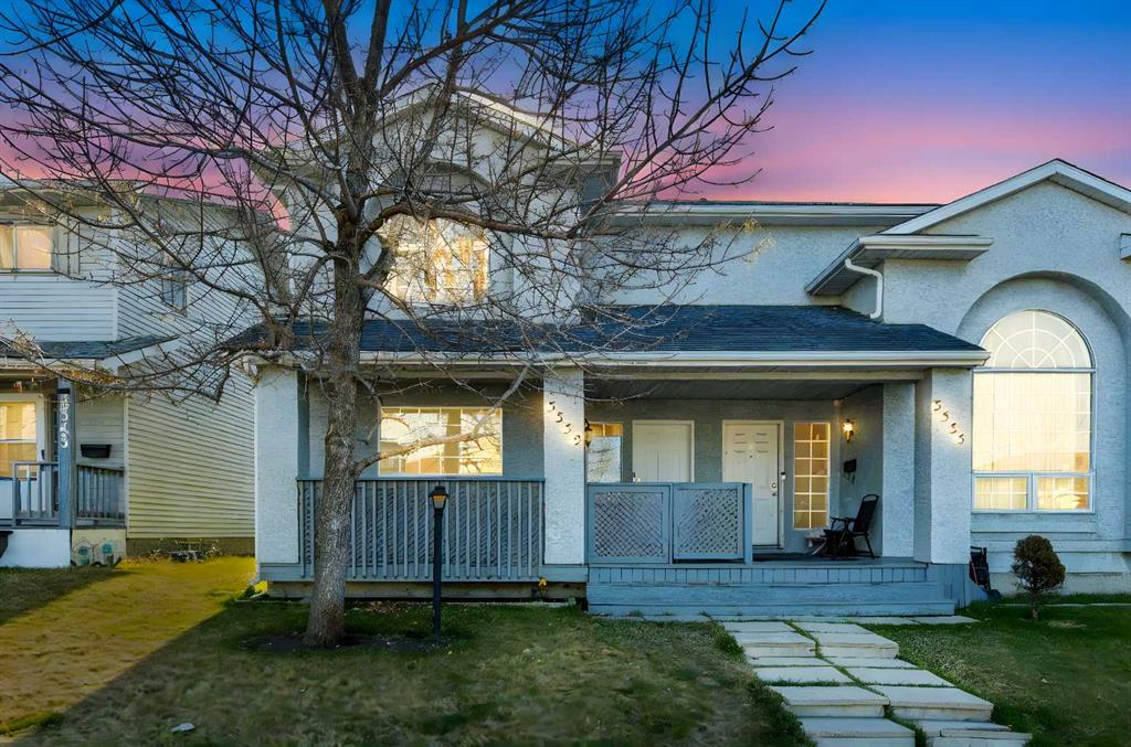 Picture of 3339 Catalina Boulevard NE, Calgary Real Estate Listing