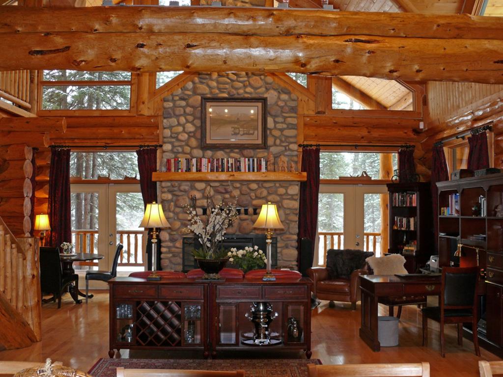 Picture of 104 White Avenue , Bragg Creek Real Estate Listing
