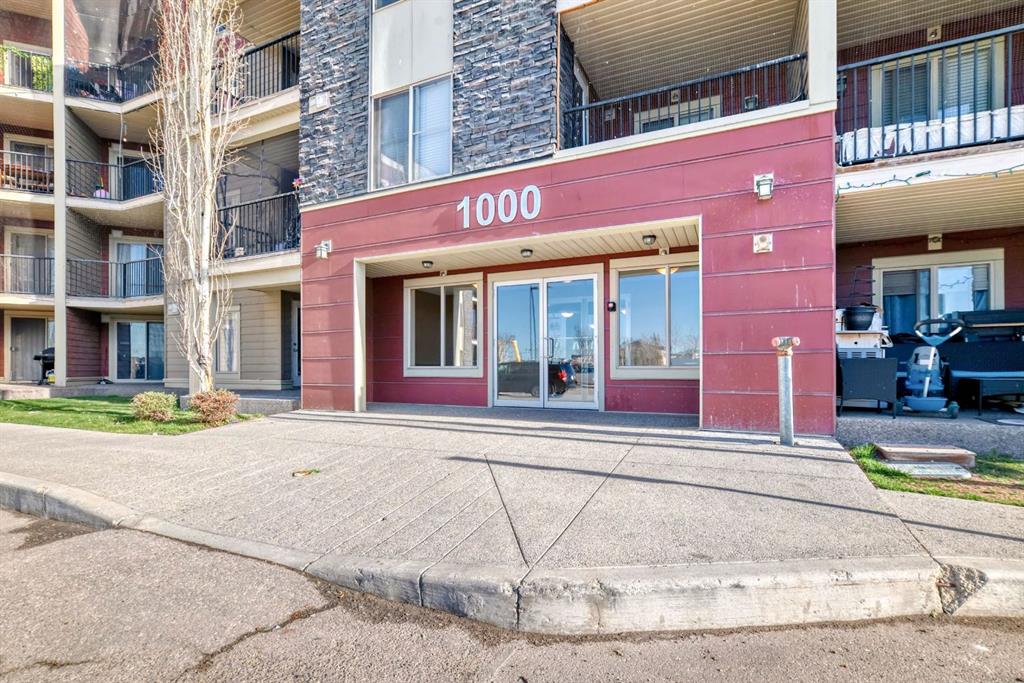 Picture of 417, 5 Saddlestone Way NE, Calgary Real Estate Listing