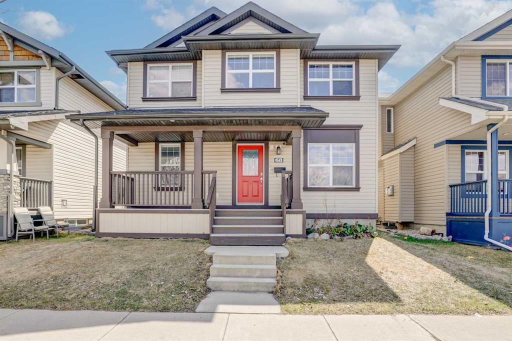 Picture of 68 Prestwick Close SE, Calgary Real Estate Listing