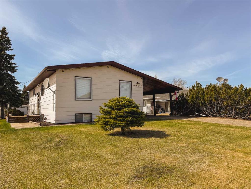 Picture of 4508 50 Street , Rycroft Real Estate Listing