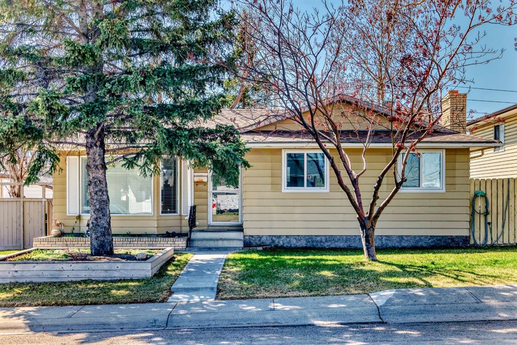 Picture of 119 Maitland Drive NE, Calgary Real Estate Listing