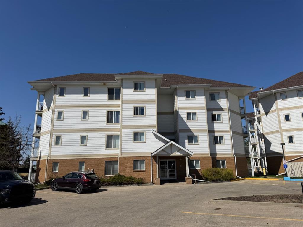 Picture of 110, 9930 100 Avenue , Fort Saskatchewan Real Estate Listing