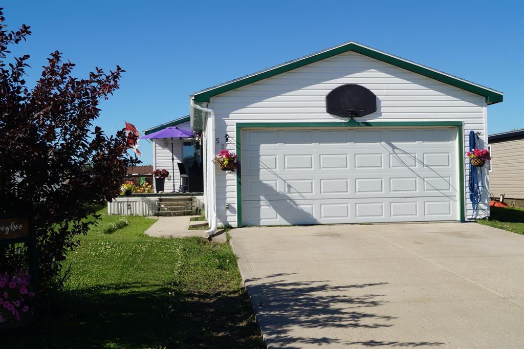 Picture of 5204 64 Avenue , Ponoka Real Estate Listing
