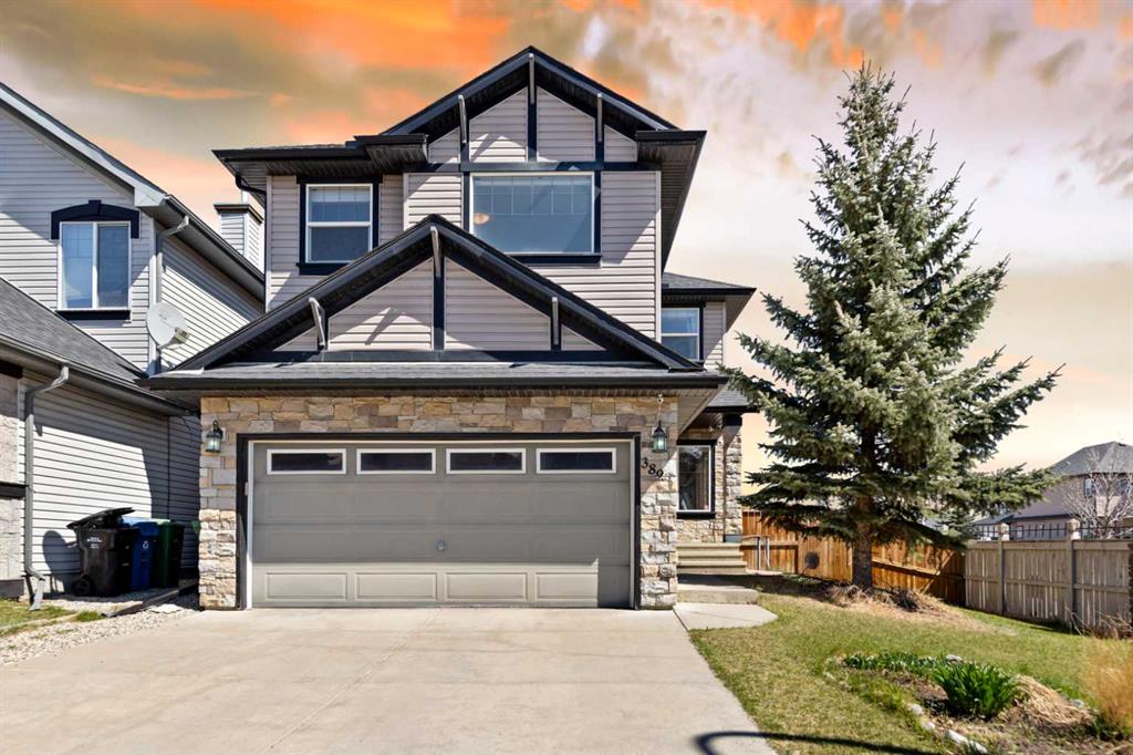 Picture of 389 Kincora Drive NW, Calgary Real Estate Listing