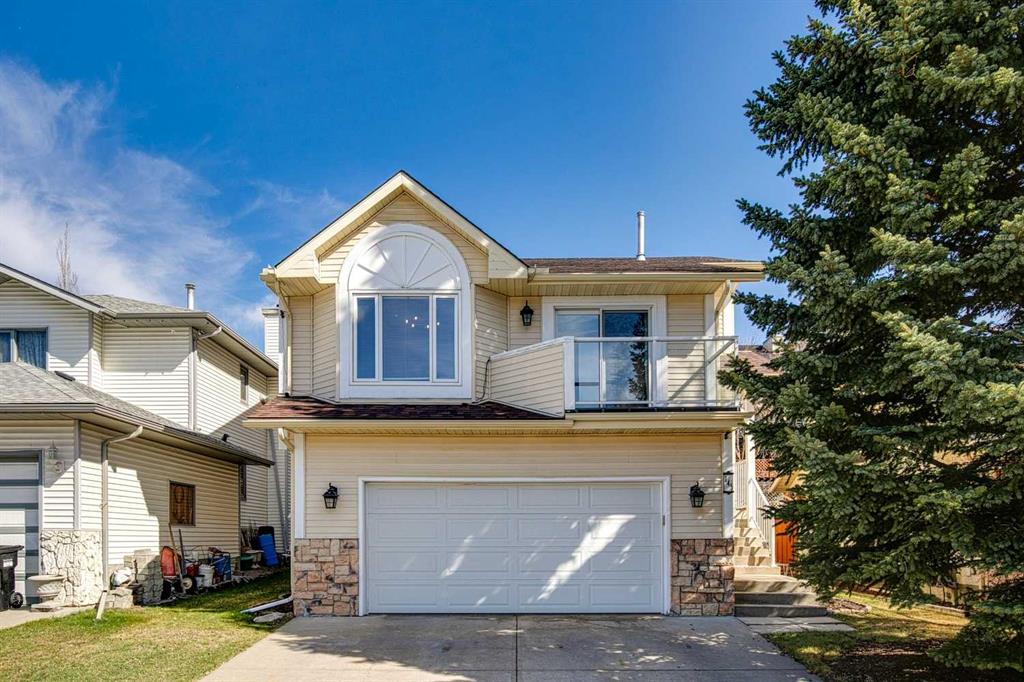 Picture of 145 Hawkdale Close NW, Calgary Real Estate Listing