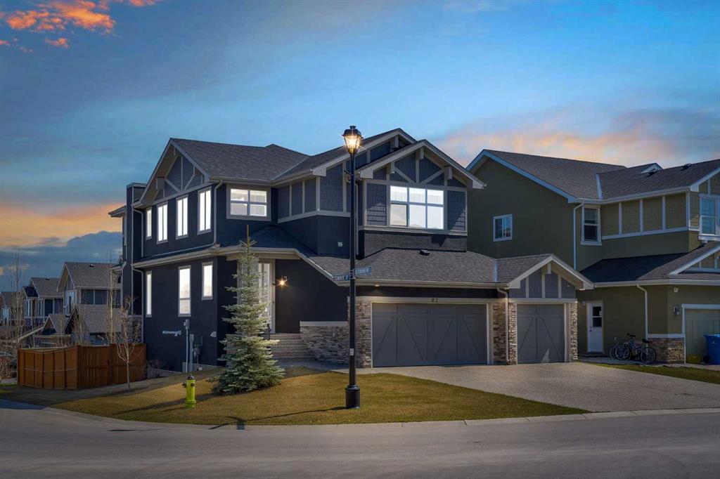 Picture of 82 Stonemere Green , Chestermere Real Estate Listing