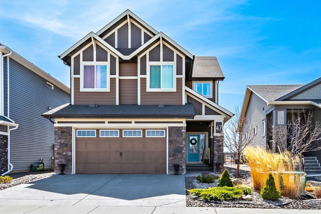Picture of 47 Mist Mountain  , Okotoks Real Estate Listing