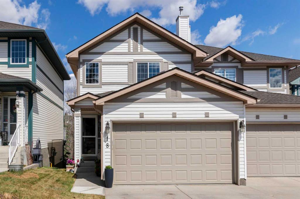 Picture of 18, 10 Tuscany Valley View NW, Calgary Real Estate Listing