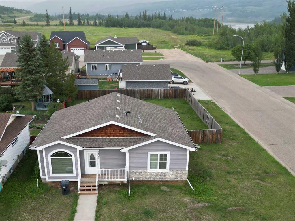 Picture of 9130 128 Avenue , Peace River Real Estate Listing