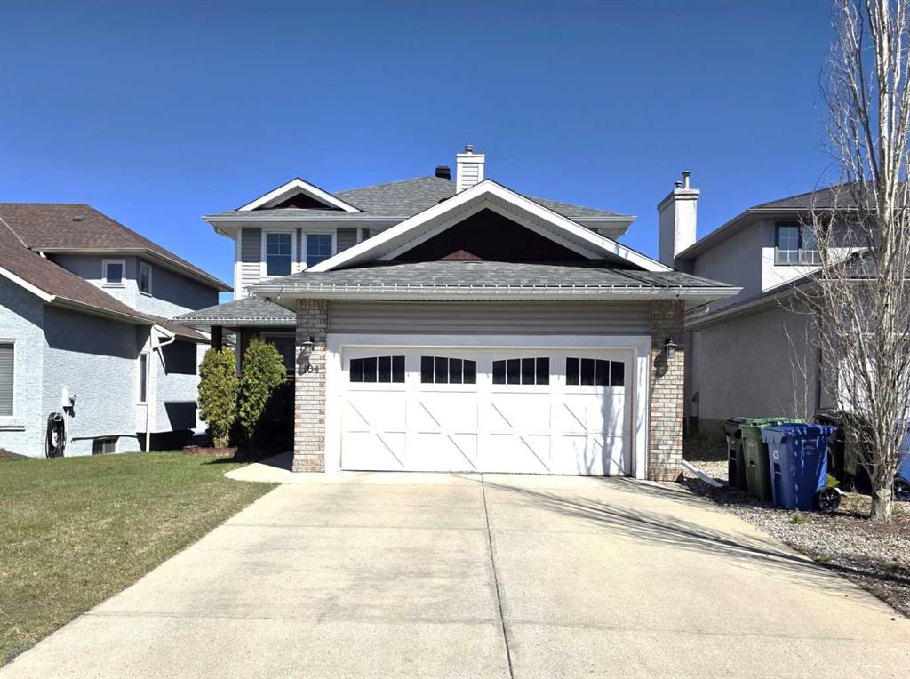 Picture of 104 Hawktree Green NW, Calgary Real Estate Listing