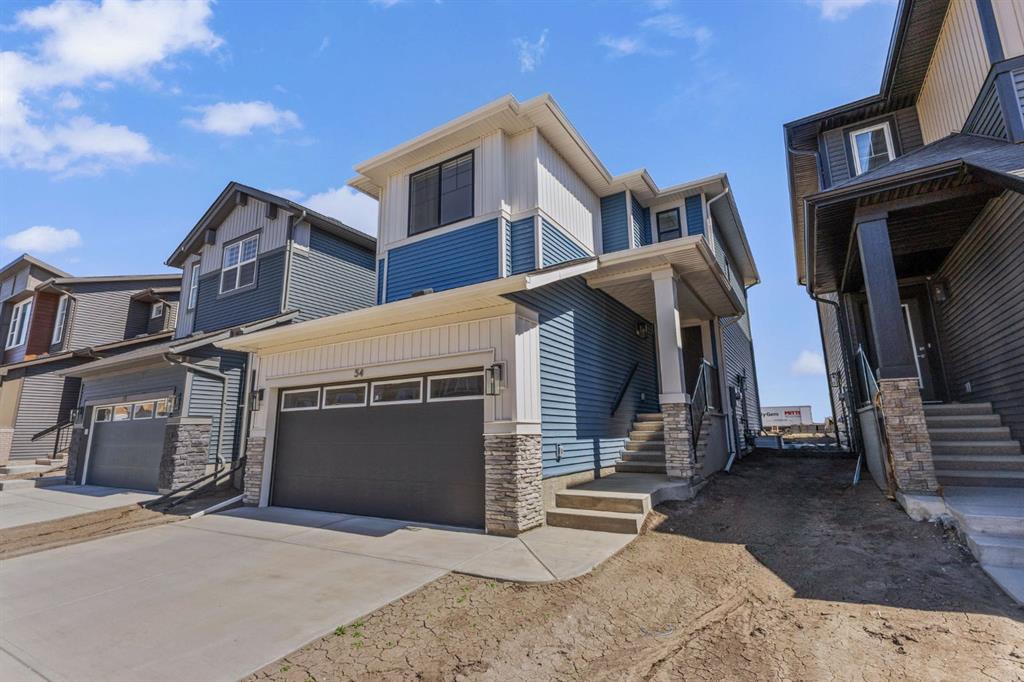 Picture of 54 Cobbleridge Place SW, Airdrie Real Estate Listing