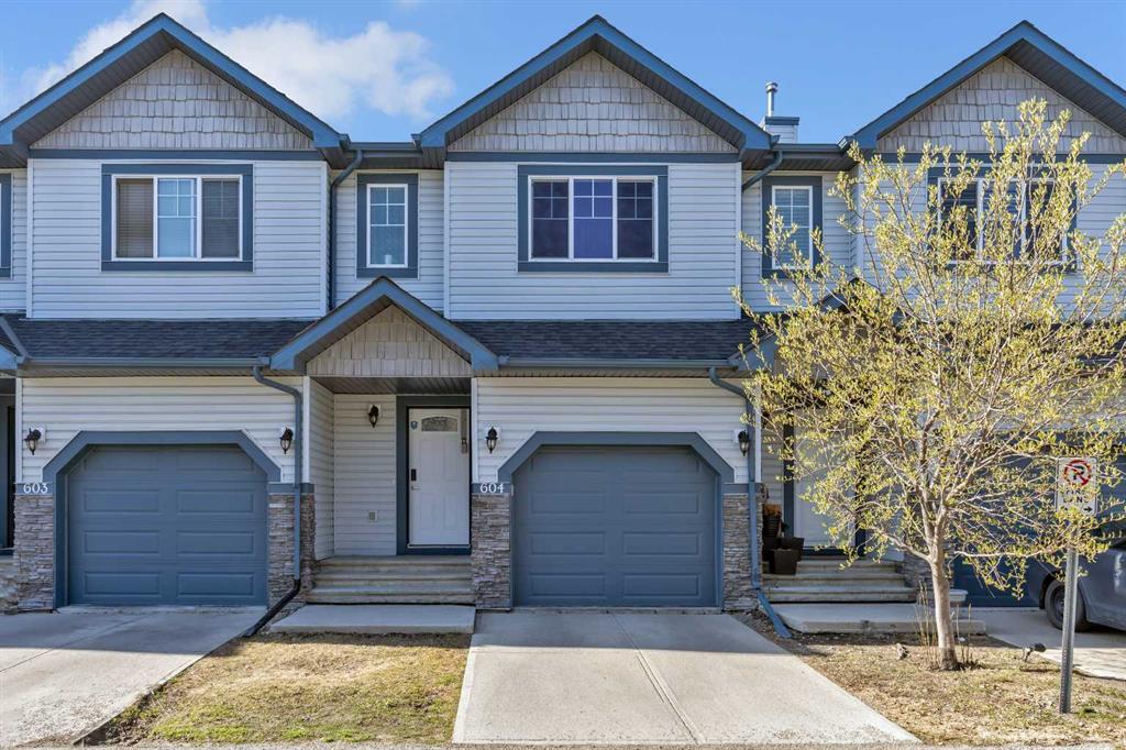 Picture of 604, 620 Luxstone Landing SW, Airdrie Real Estate Listing