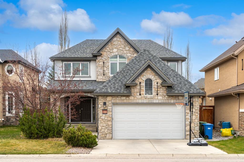 Picture of 280 Tuscany Estates Rise NW, Calgary Real Estate Listing