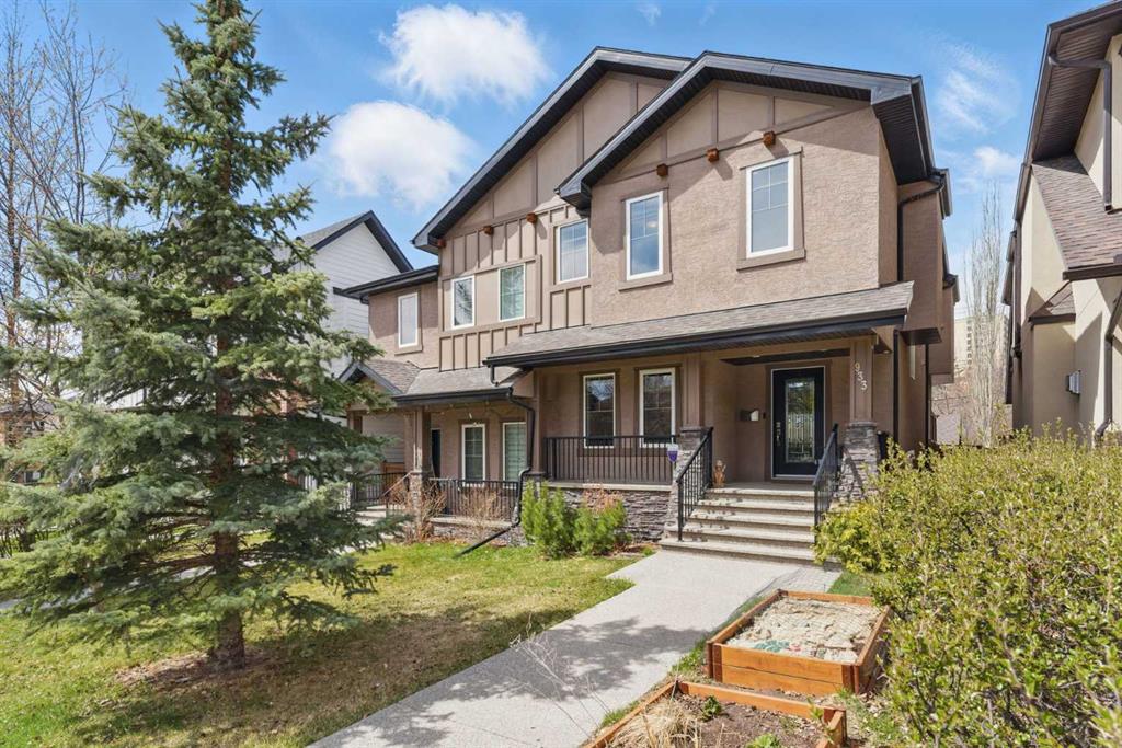 Picture of 933 33 Street NW, Calgary Real Estate Listing