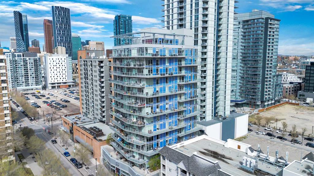 Picture of 203, 624 8 Avenue SE, Calgary Real Estate Listing