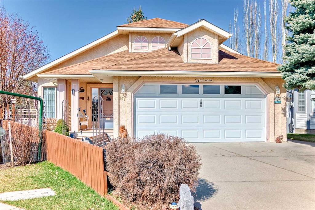 Picture of 105 Welch Place , Okotoks Real Estate Listing