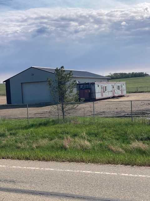 Picture of 713055 Range Road 72A  , Dimsdale Real Estate Listing