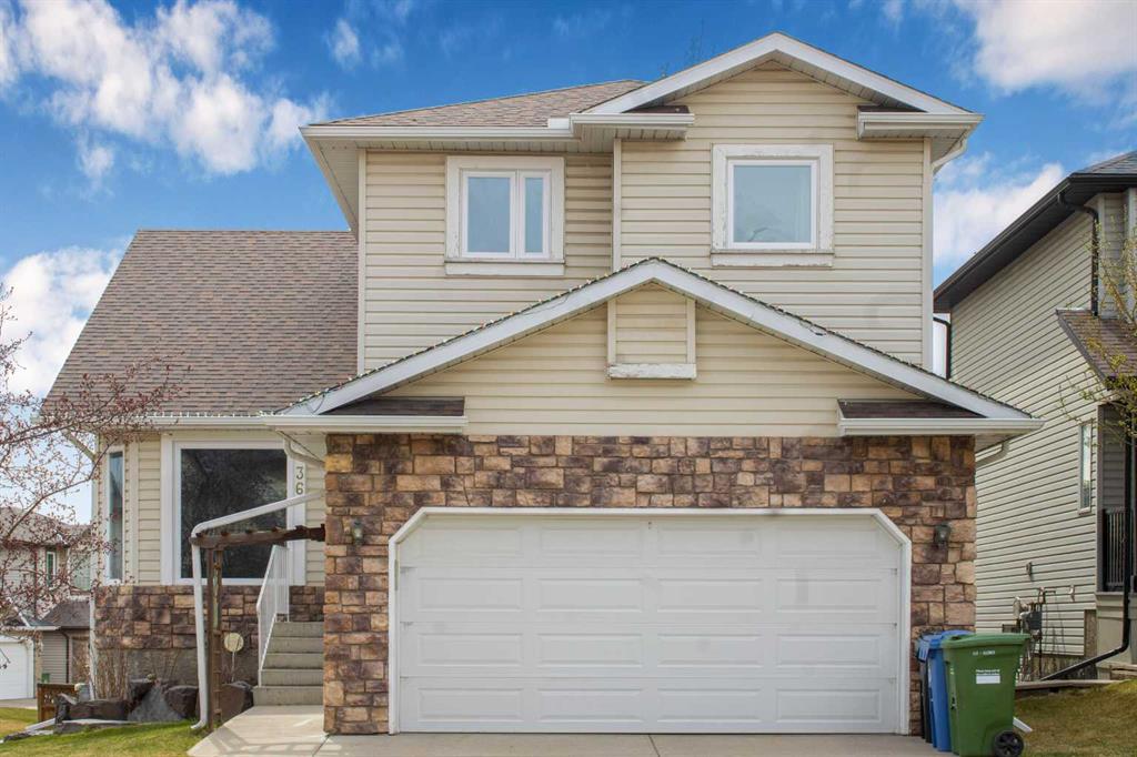 Picture of 36 Arbour Stone Close NW, Calgary Real Estate Listing