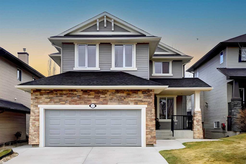 Picture of 520 Cresthaven Place SW, Calgary Real Estate Listing