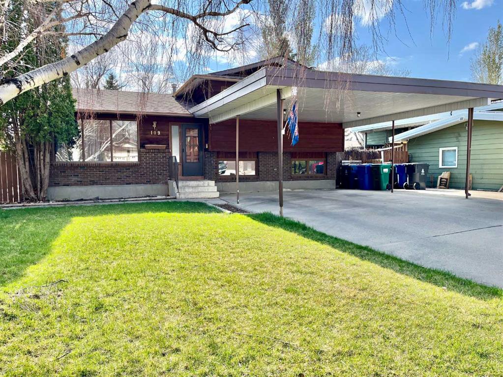 Picture of 109 Chippewa Crescent W, Lethbridge Real Estate Listing