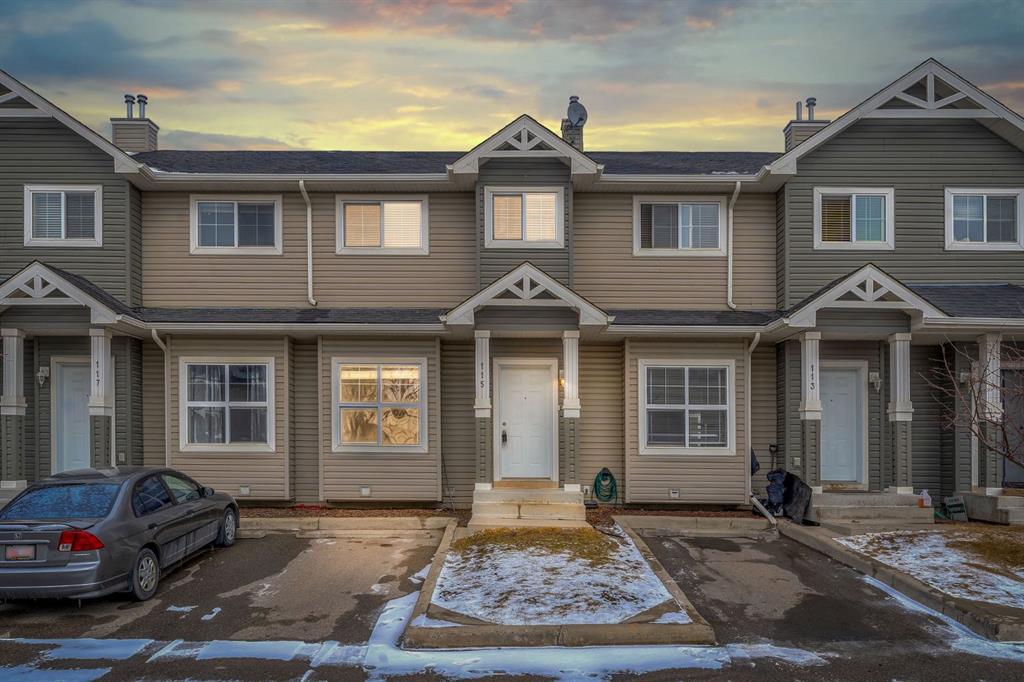 Picture of 115, 111 Tarawood Lane NE, Calgary Real Estate Listing