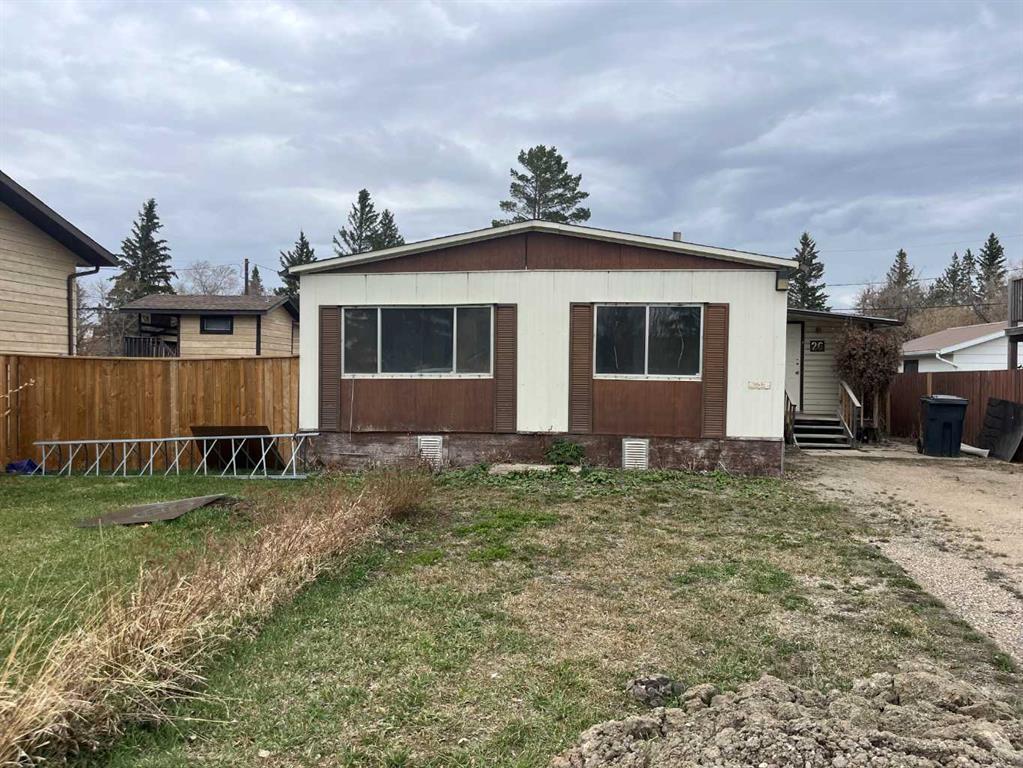 Picture of 26 1 Avenue E, Marshall Real Estate Listing