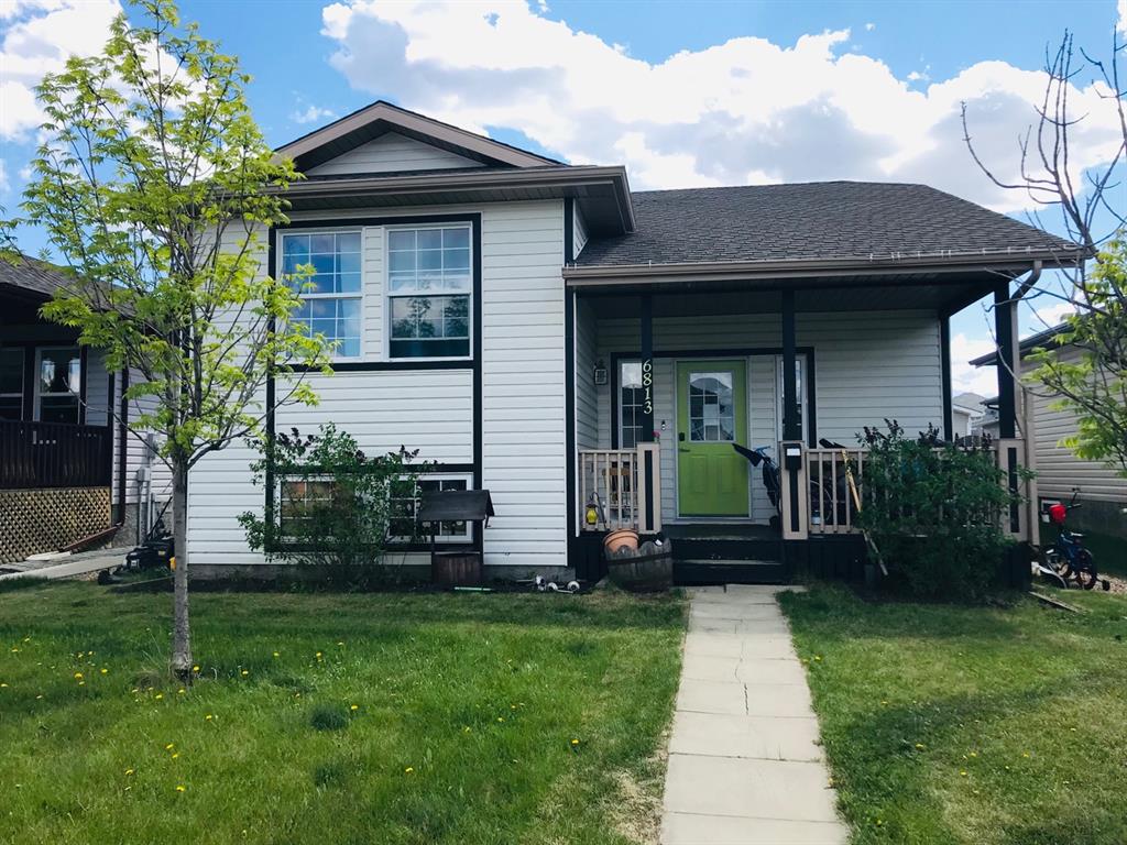 Picture of 6813 40 AvenueClose , Camrose Real Estate Listing